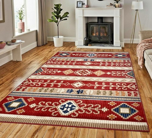 Dunkel rostig warm - warm, rot