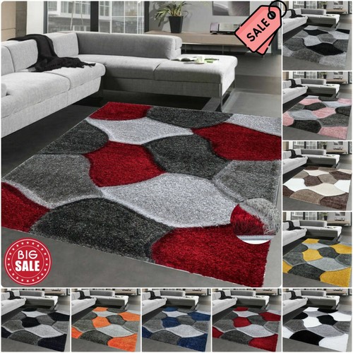 Neu luxus modern - modern, shaggy