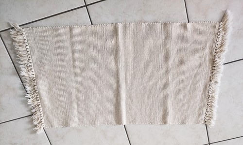 Kleiner badeteppich küche - kleiner,