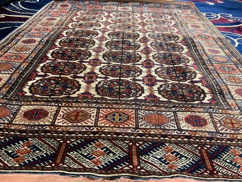 Handgefertigter afghan mawree - handgefertigter,