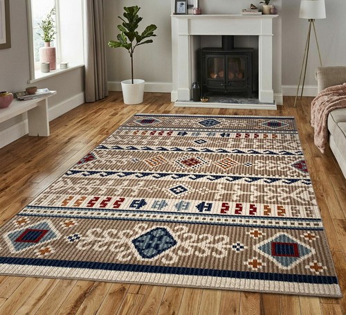 Neu creme marine wohnzimmer - neu,