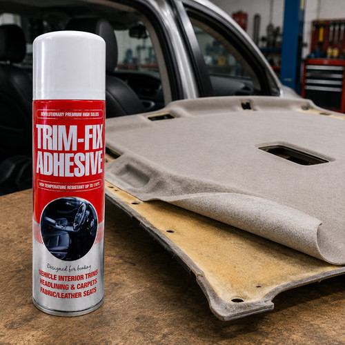 Trim fix hochtemperatur - trim-fix,