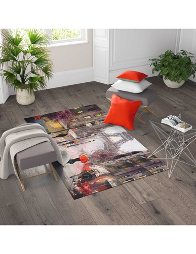 Teppich fantasy modern - teppich, hd