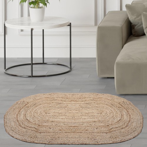 Craft trade handgewebter jute - trade,