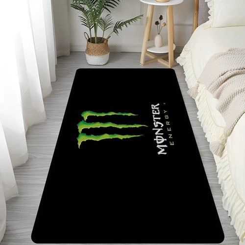 Monster energy teppich matte - energy,