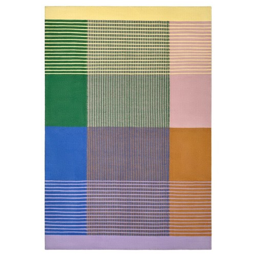 Ikea raw color - x, tesammans