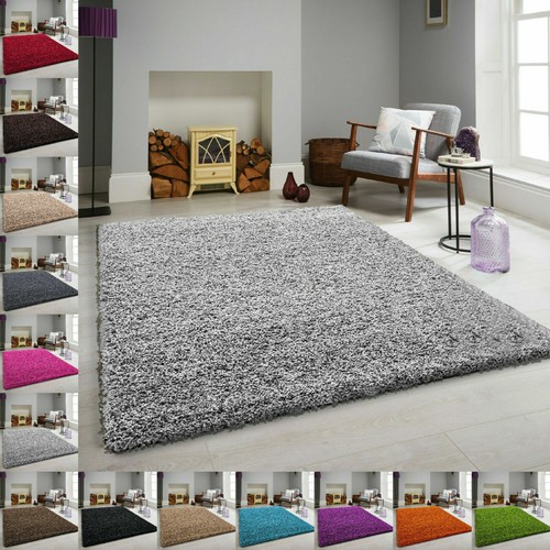 Flauschige shaggy teppiche und - shaggy,
