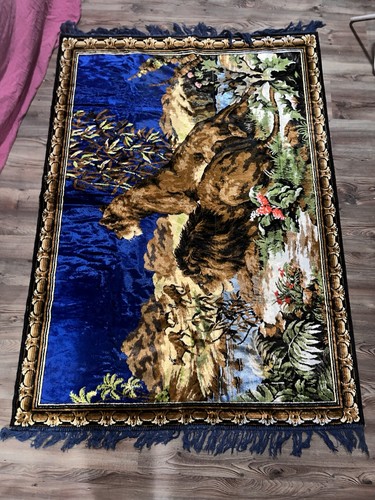 Teppich wandteppich - teppich, in