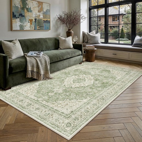 Teppich wohnzimmer 160x230cm - teppich,