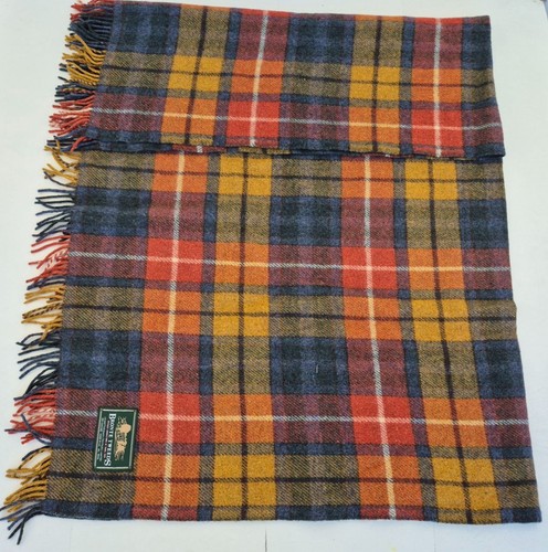 Bronte tweeds reiseteppich - tweeds,