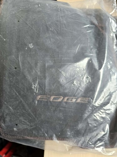 Genuine ford carpeted floor - carpeted,