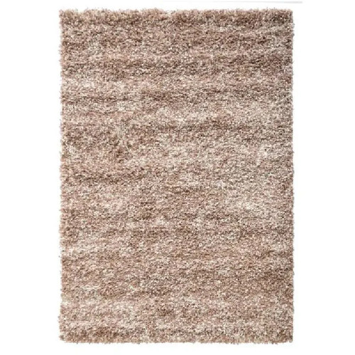 Gemischter beige shaggy - gemischter,
