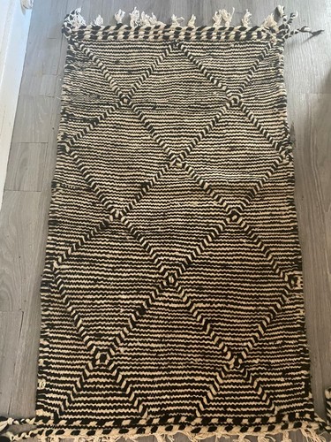 Marokkanischer kilim teppich - marokkanischer,