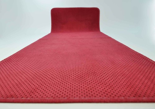 Mikrofaser mosaik teppich - mosaik,