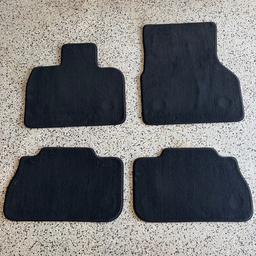 Bmw i20 oem carpet - oem, floor