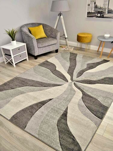Neu modern hell dunkelgrau - neu,
