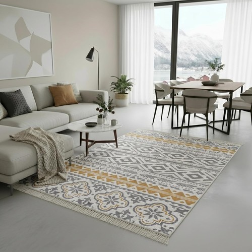 Fashion4home teppich läufer - teppich,