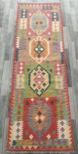 Artisan handmade afghan - handmade,