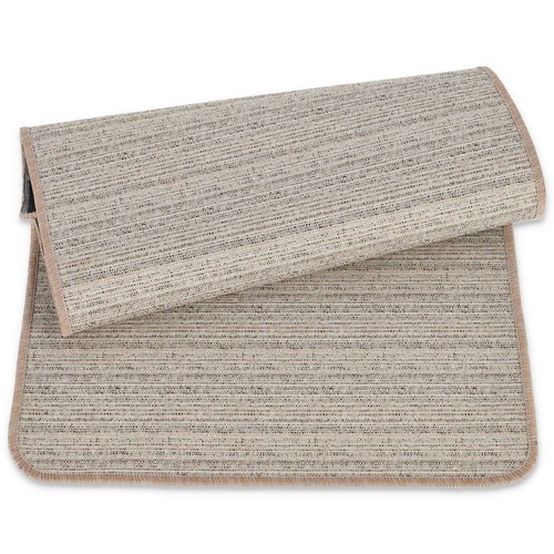 Küchenteppich melange cm - melange, 53