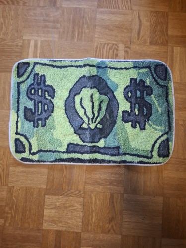 Spongebob geld tepich - spongebob,