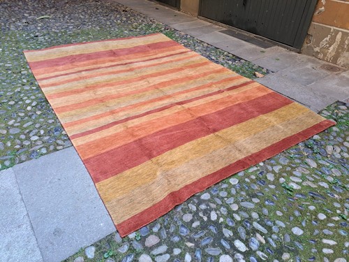Gabbeh teppich neu 200 - gabbeh, x