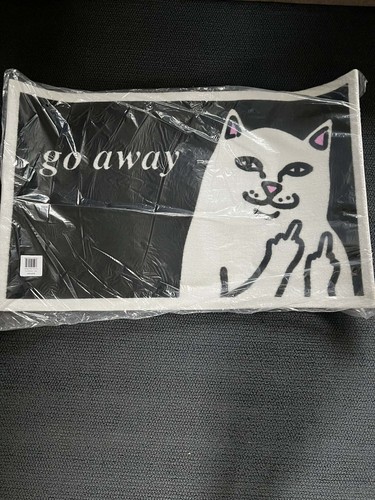 Ripndip away teppich - -,
