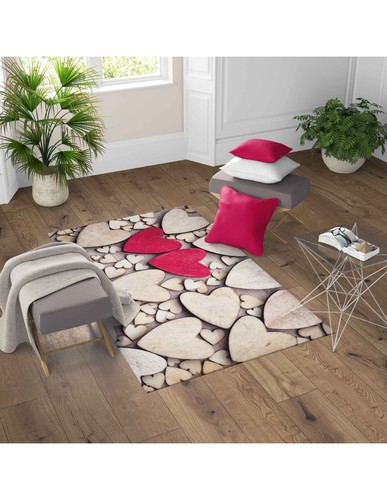 Teppich fantasy modern - teppich, hd