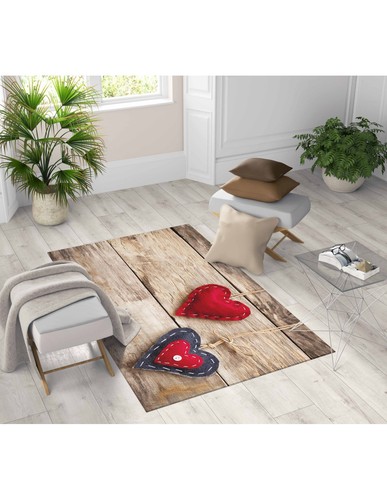 Teppich fantasy modern - teppich,